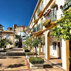 Casa Giuliani Perfect Place To By The Appartement Torremolinos
