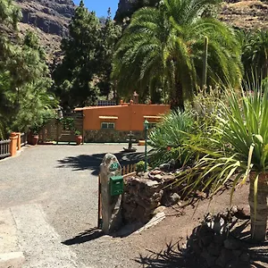 La Villa Mogán
