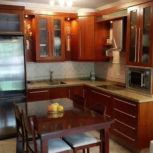 En La Carihuela Appartement Torremolinos