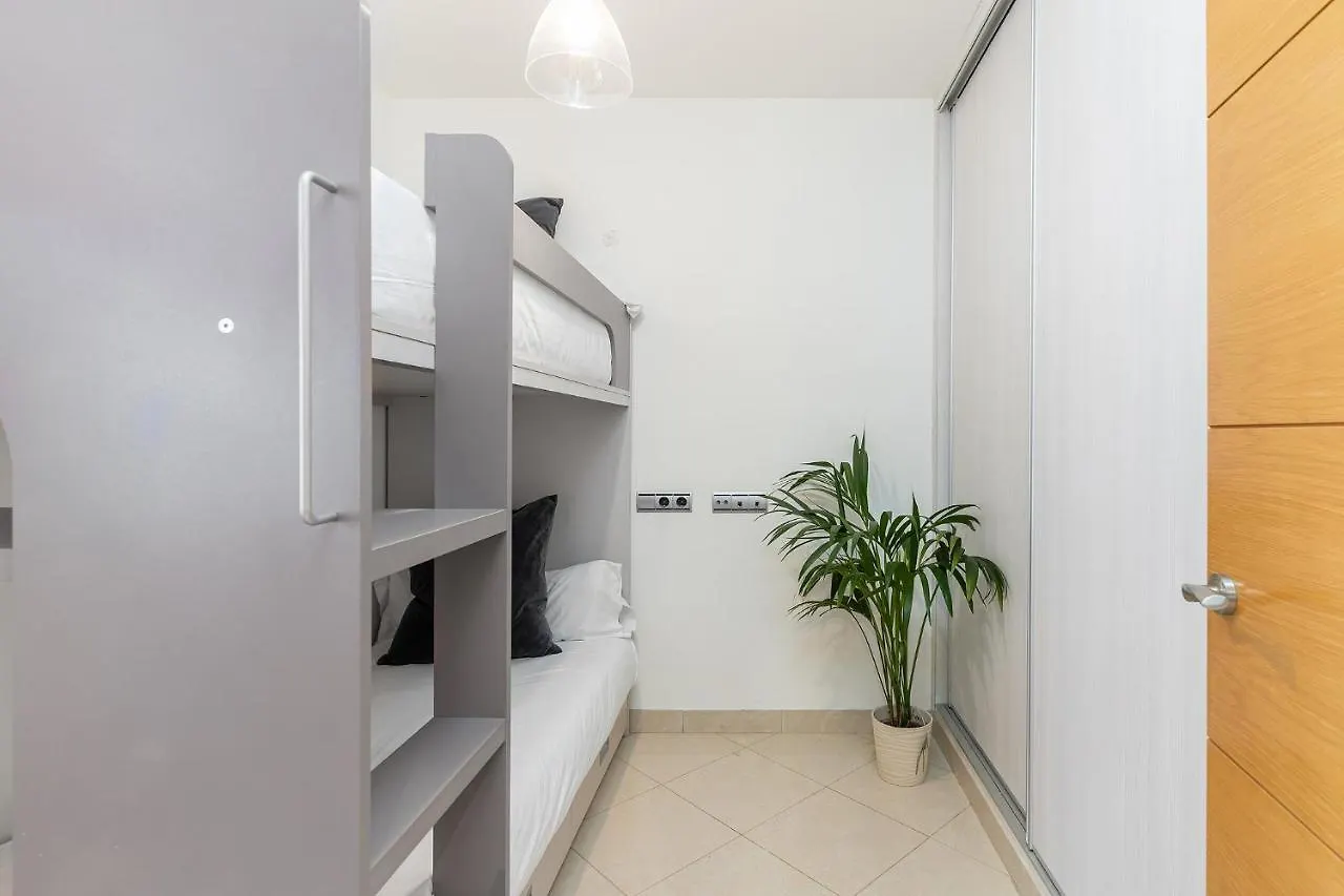 Monko On The Rock Apartment Torremolinos