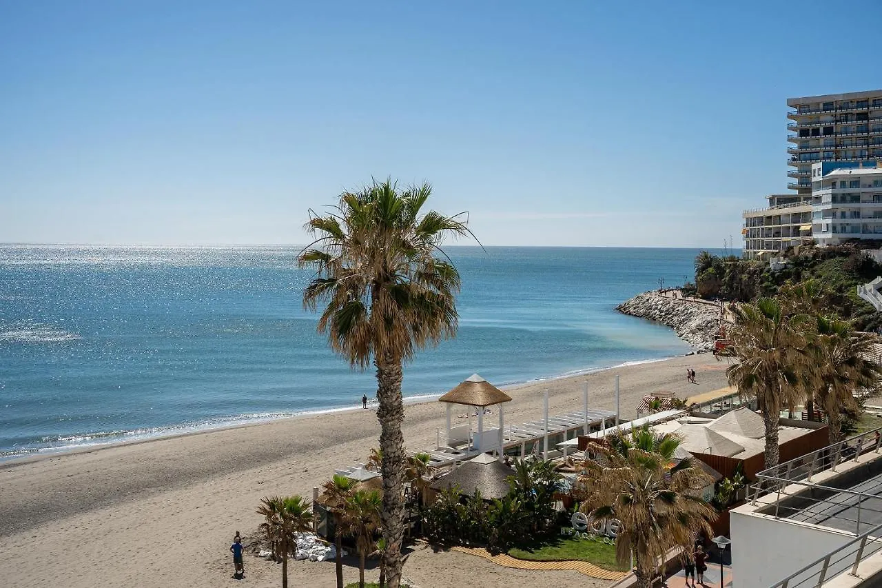 Monko On The Rock Apartment Torremolinos 0*,  Spain