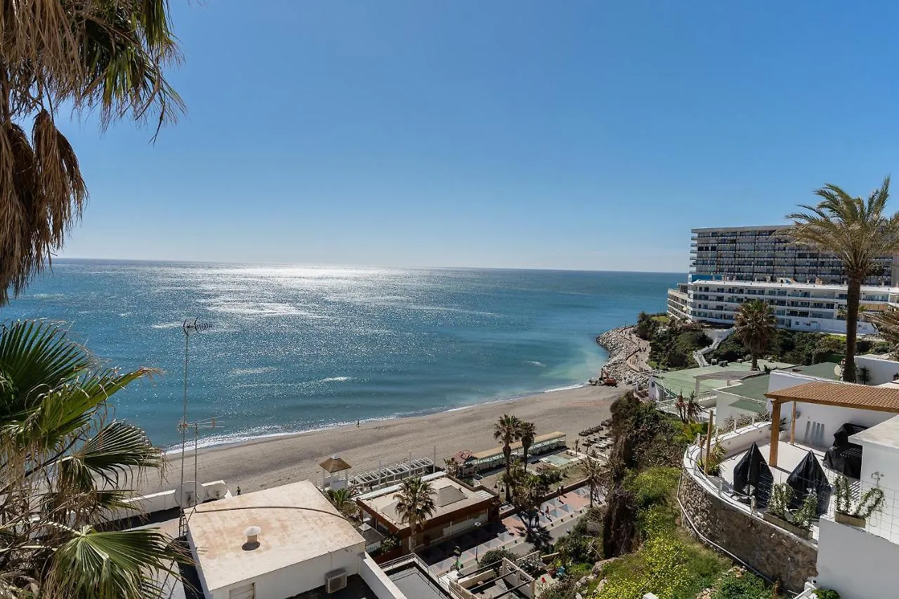 Monko On The Rock Apartment Torremolinos