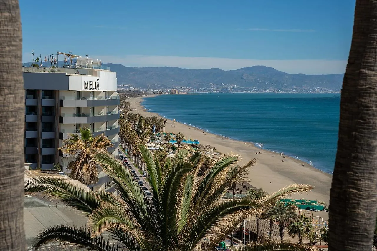 Monko On The Rock Apartment Torremolinos Spain