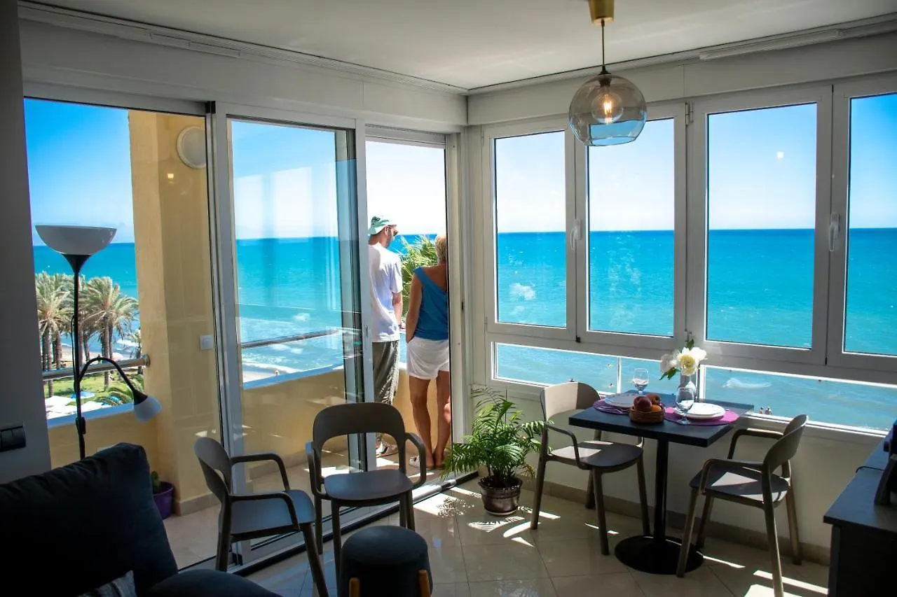 Monko On The Rock Apartment Torremolinos
