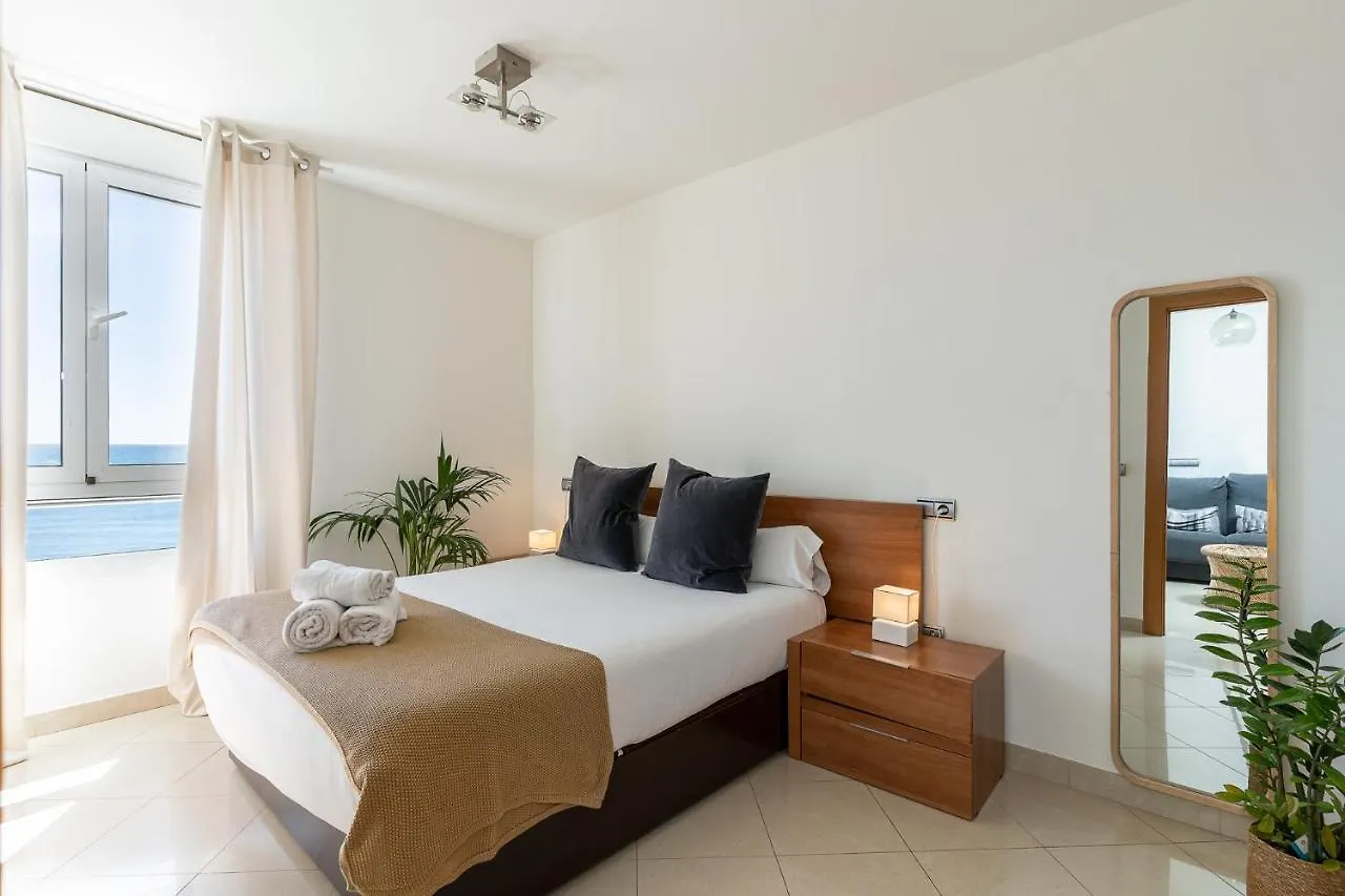 Monko On The Rock Apartment Torremolinos