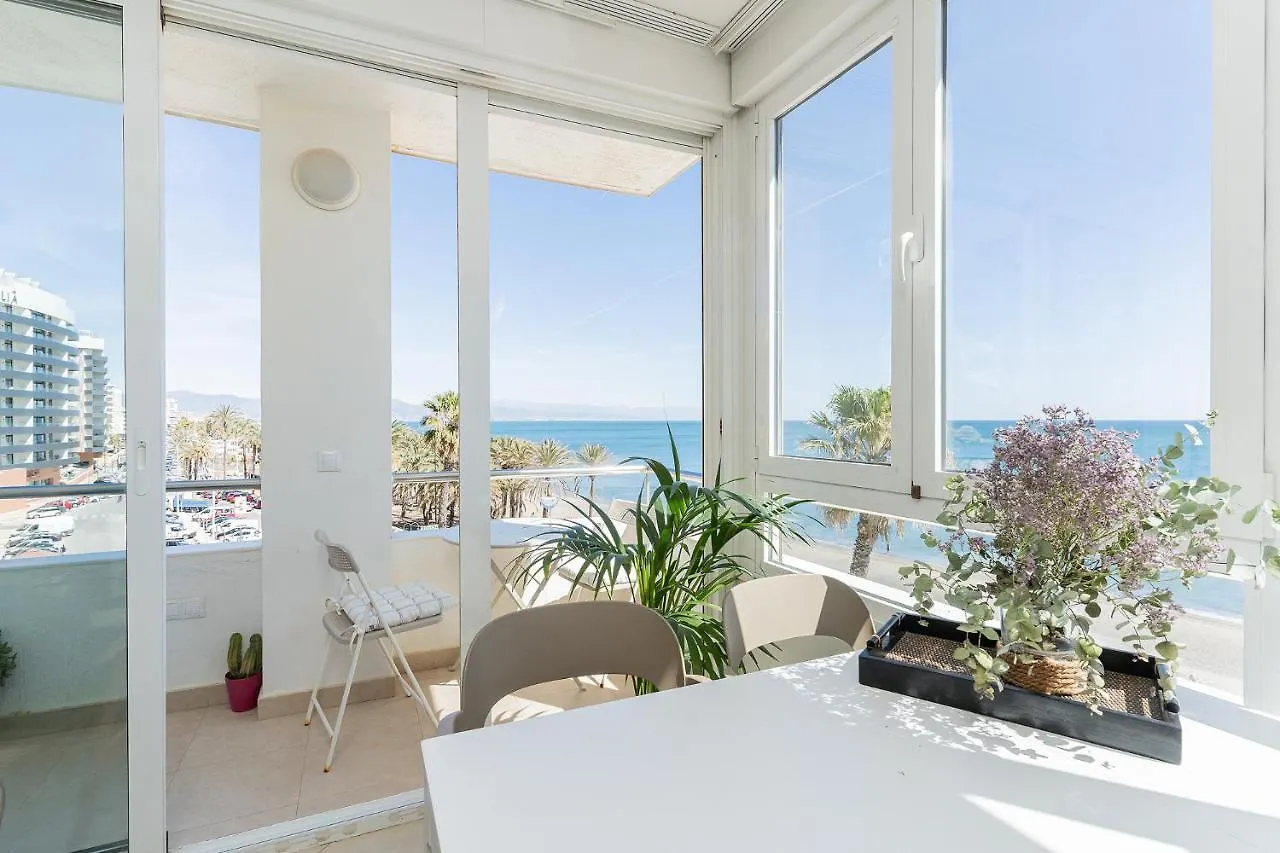 Monko On The Rock Apartment Torremolinos