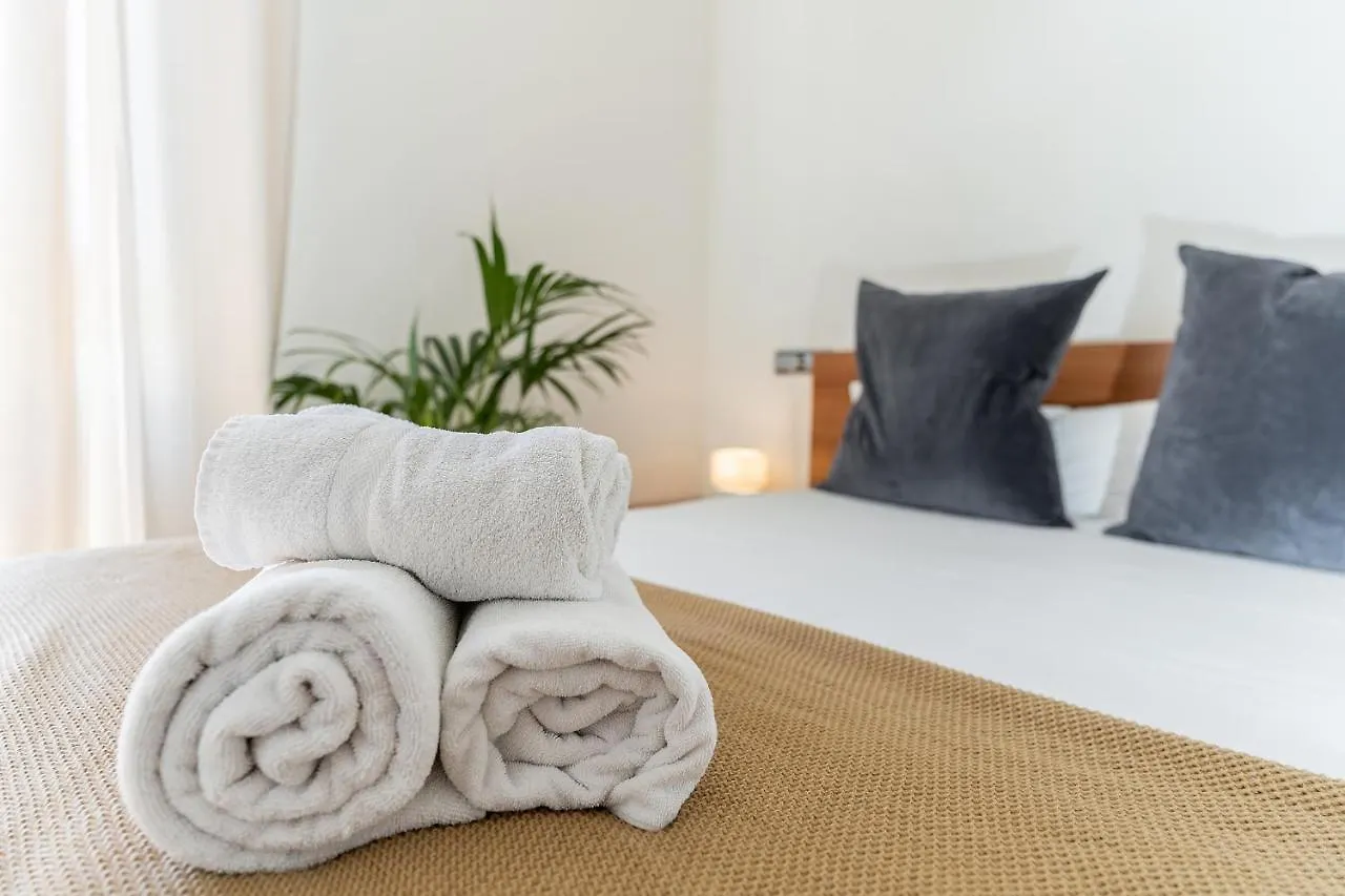 Monko On The Rock Apartment Torremolinos