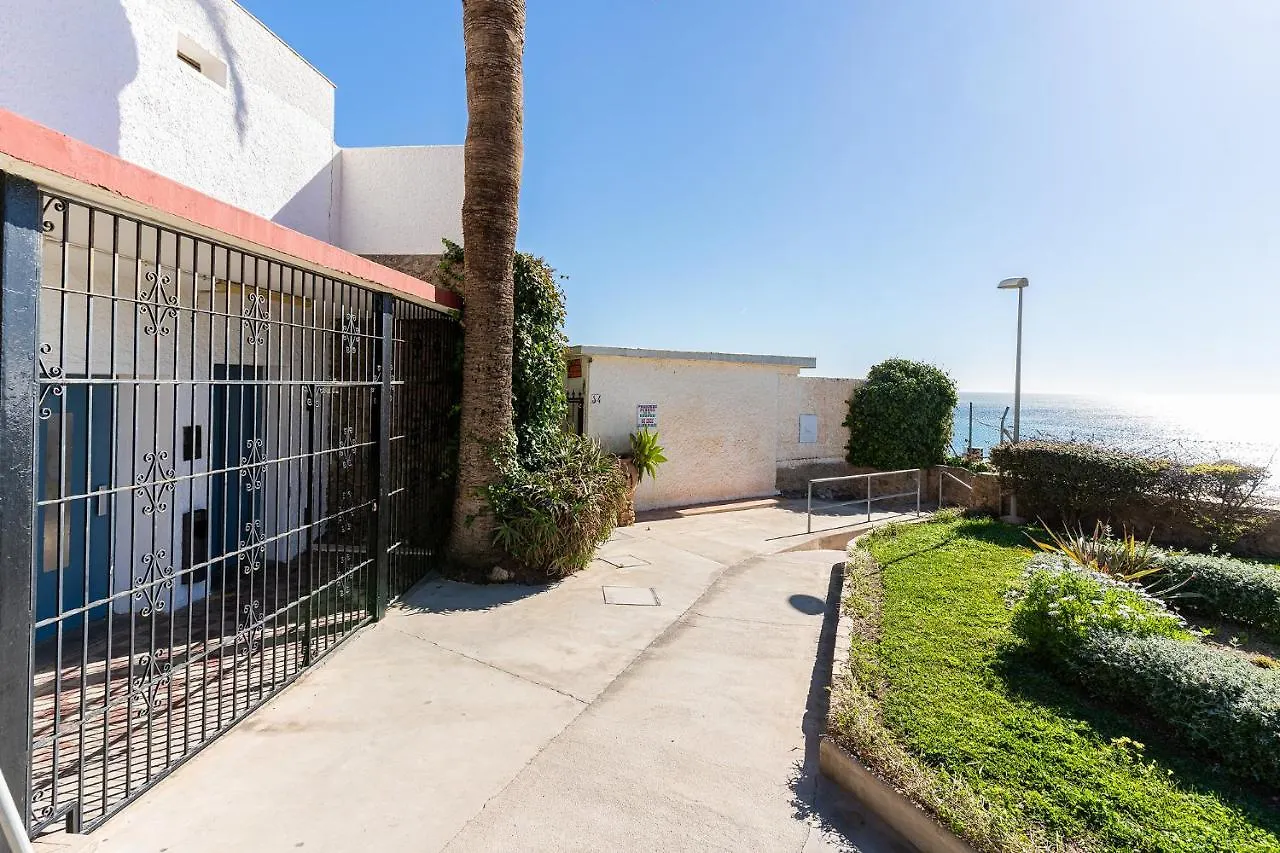 Monko On The Rock Apartment Torremolinos