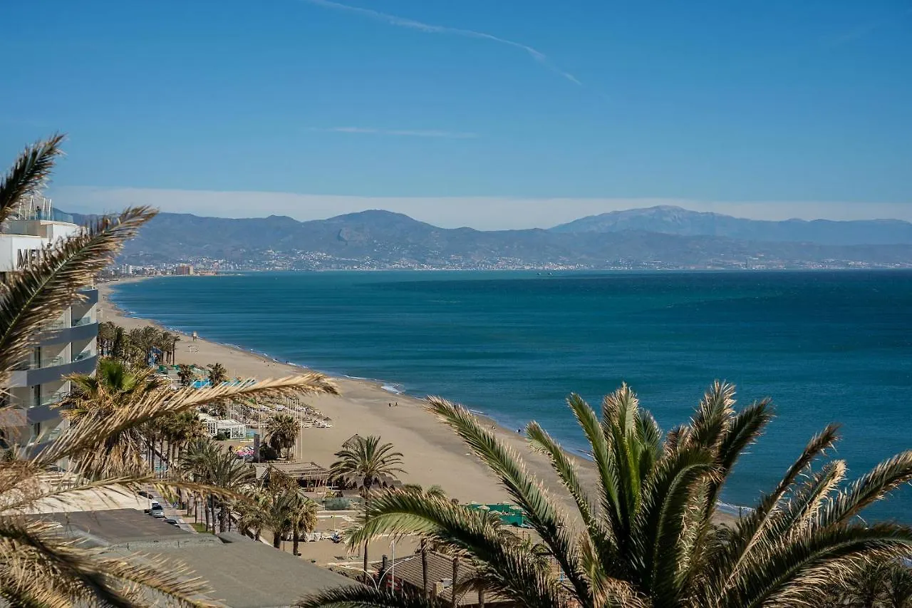 Monko On The Rock Apartment Torremolinos