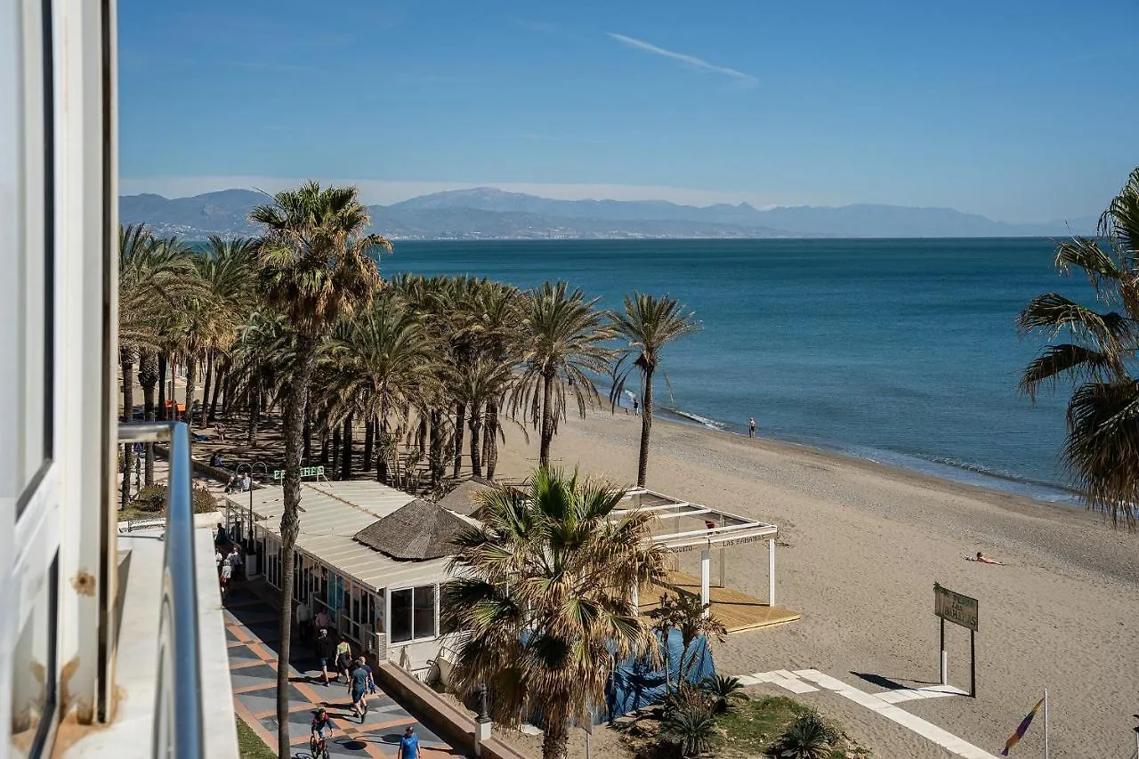 Monko On The Rock Apartment Torremolinos
