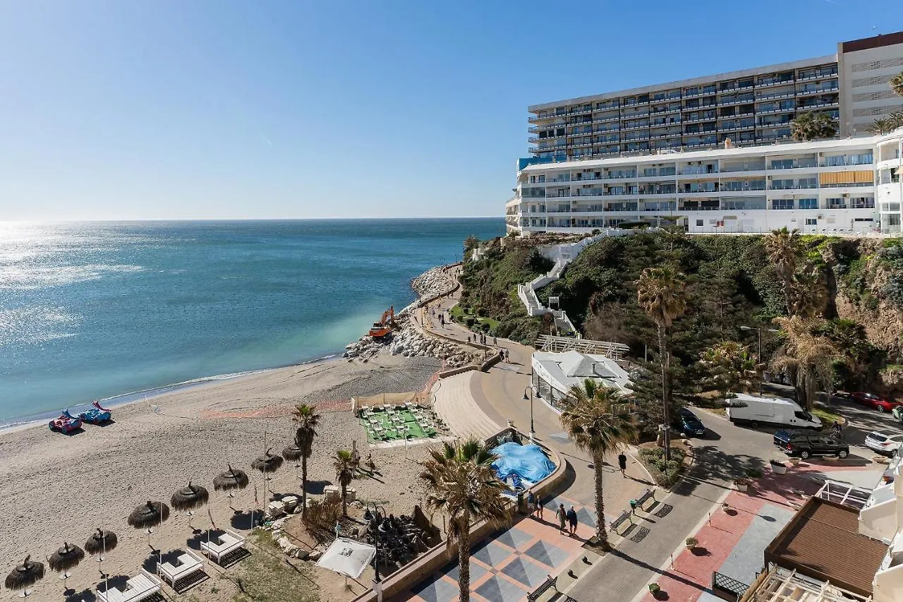 Monko On The Rock Apartment Torremolinos