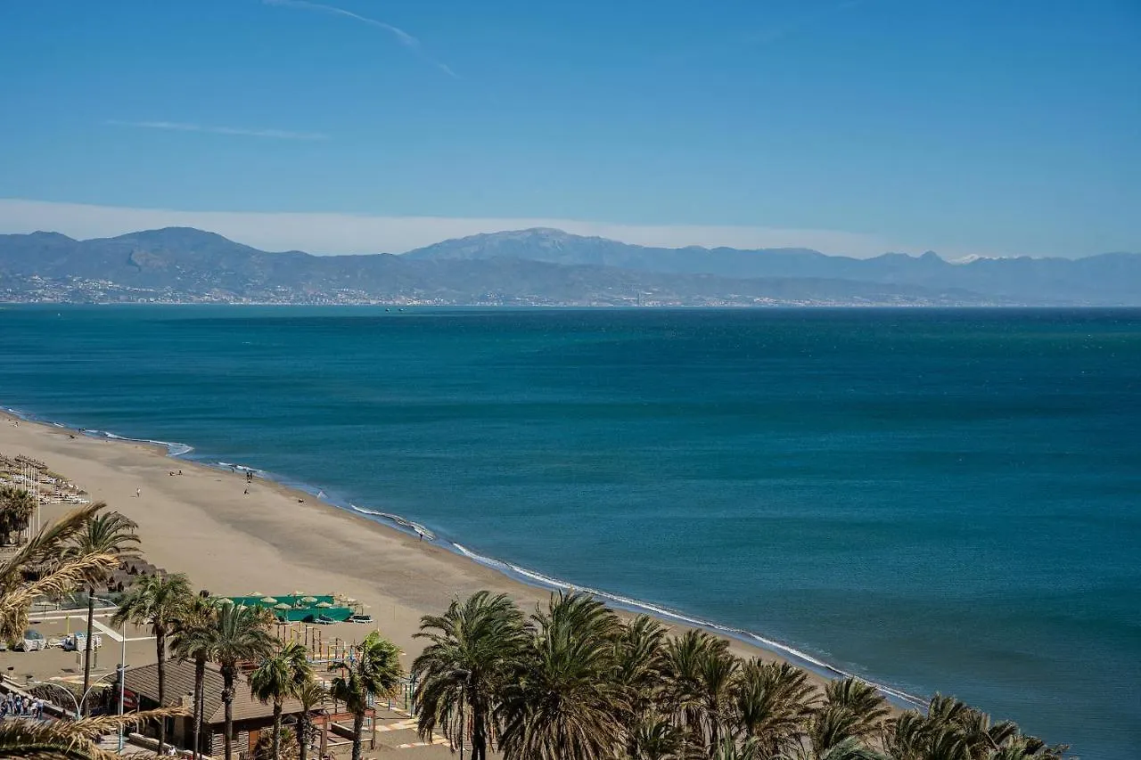 Monko On The Rock Apartment Torremolinos Spain