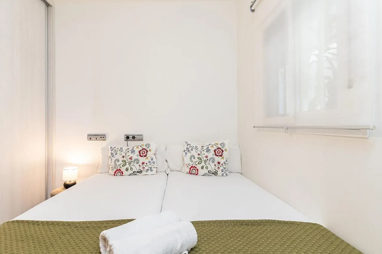 Monko On The Rock Apartment Torremolinos