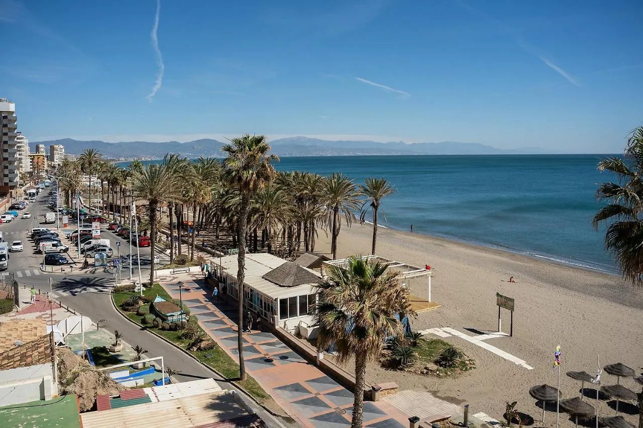 Monko On The Rock Apartment Torremolinos
