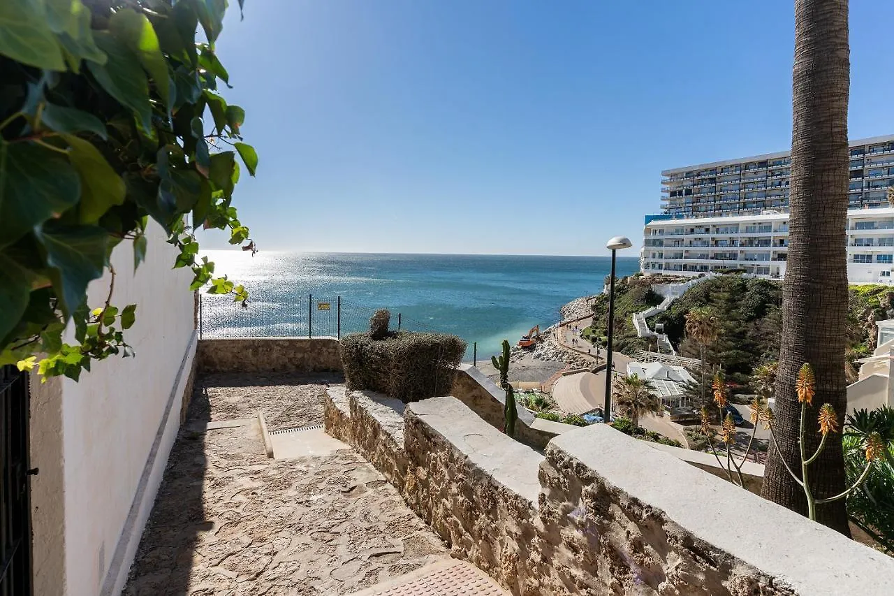 Monko On The Rock Apartment Torremolinos
