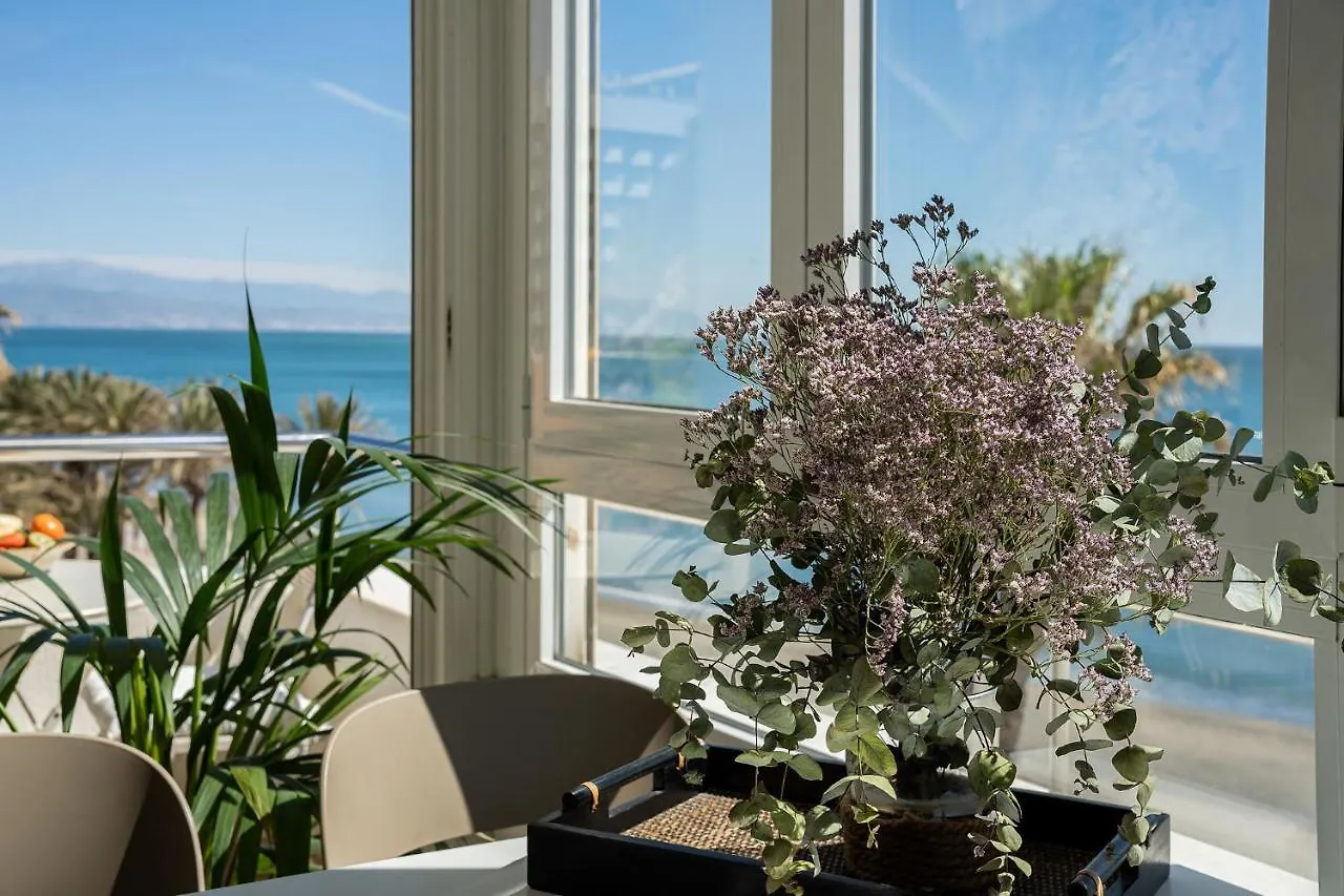 Monko On The Rock Apartment Torremolinos